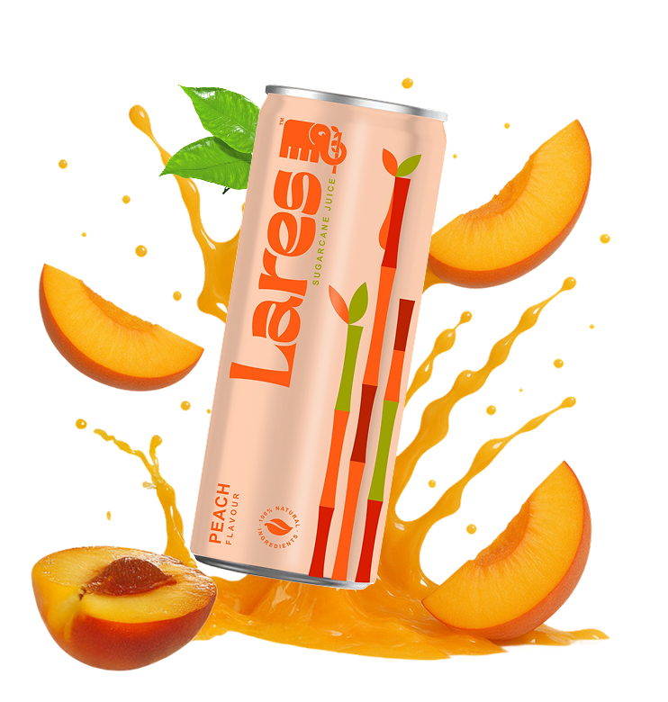 Peach Burst Peach Burst