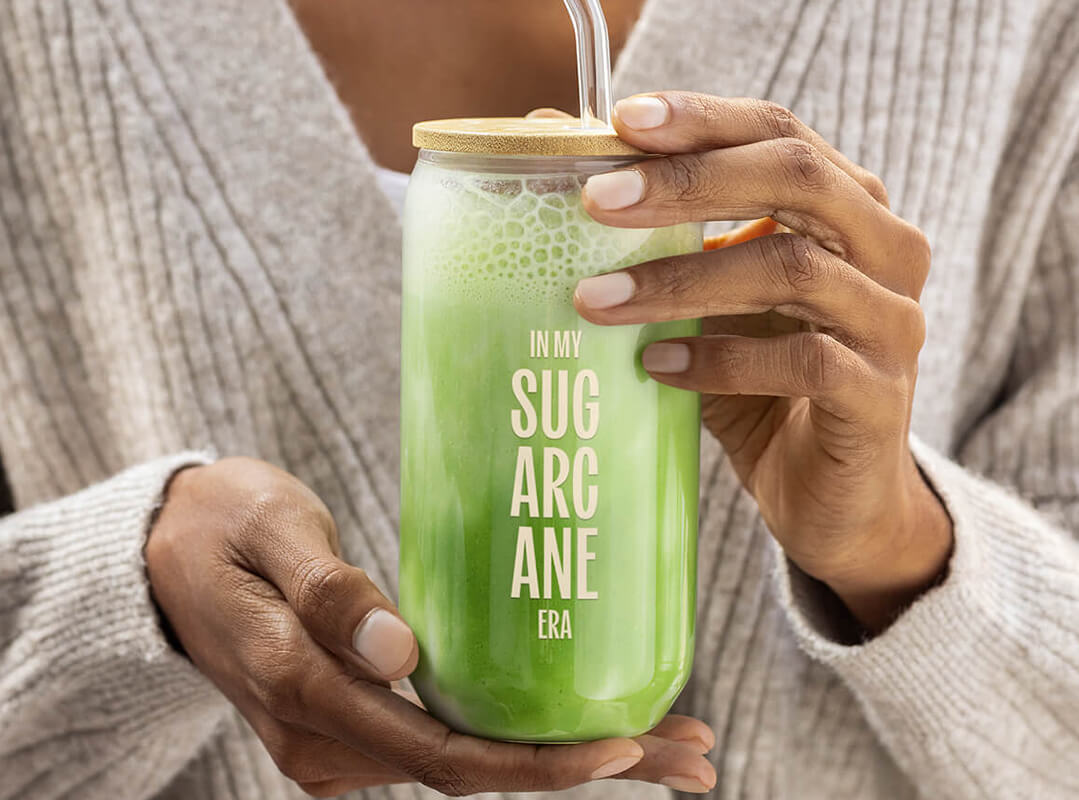 Tropical-Green-Smoothie